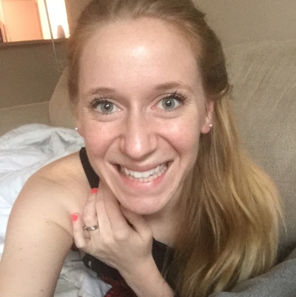 MEET THE POSHER, SAVANNAH